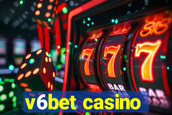 v6bet casino